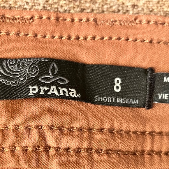 Prana Halle Pants - Picture 5 of 6
